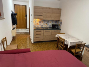 Nuova casa vacanze Alpine Serenity Aosta